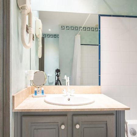 Cozy Apartment With Swimming Pool Terrace Garden Parking Montbrun-les-Bains Exterior foto