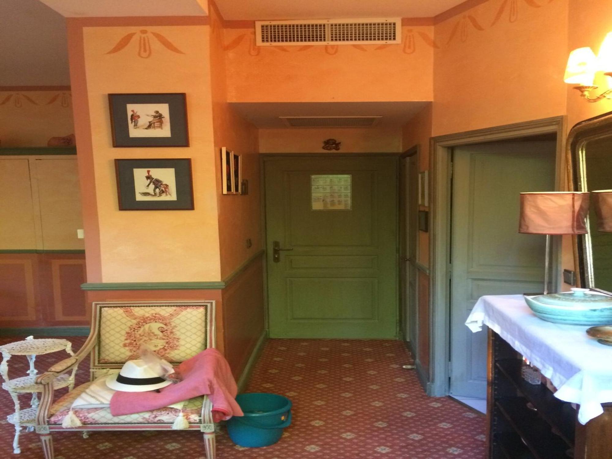 Cozy Apartment With Swimming Pool Terrace Garden Parking Montbrun-les-Bains Exterior foto